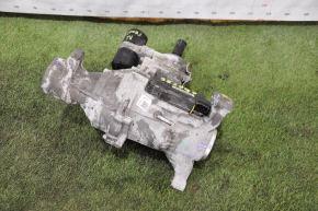 Front gearbox Jeep Cherokee KL 14-17 transfer case 2.4 84k