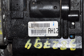 Front gearbox Jeep Cherokee KL 14-17 transfer case 2.4 84k