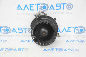 Ford Mustang mk6 15-23 heater fan motor broken mount
