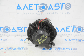 Ford Mustang mk6 15-23 heater fan motor broken mount