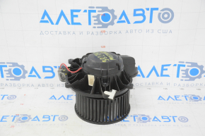 Ford Mustang mk6 15-23 heater fan motor broken mount