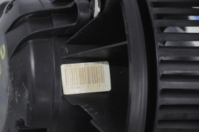 Ford Mustang mk6 15-23 heater fan motor broken mount