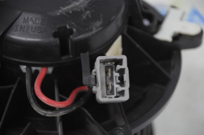 Ford Mustang mk6 15-23 heater fan motor broken mount