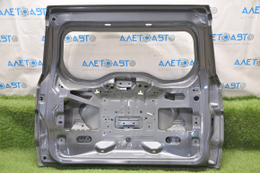 Boot door bare Ford Ecosport 18-22 graphite EE