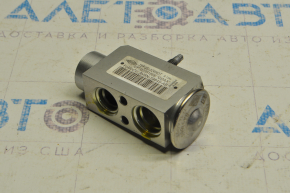 Lincoln MKC 15-16 Air Conditioner Heater Valve