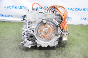 Automatic transmission assembly Chevrolet Volt 11-15 4ET50 52.5kW