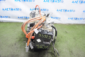 Automatic transmission assembly Chevrolet Volt 11-15 4ET50 52.5kW