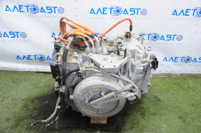 Automatic transmission assembly Chevrolet Volt 11-15 4ET50 52.5kW