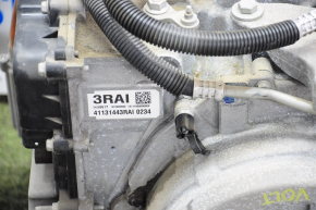 Automatic transmission assembly Chevrolet Volt 11-15 4ET50 52.5kW