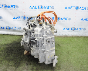 Automatic transmission assembly Chevrolet Volt 11-15 4ET50 52.5kW