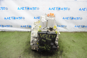 Automatic transmission assembly Chevrolet Volt 16-5ET50 26k