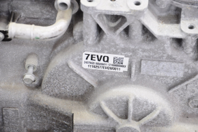 Automatic transmission assembly Chevrolet Volt 16-5ET50 26k