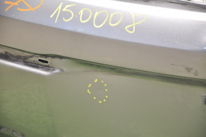 Naked trunk door Ford Explorer 11-15 prerest gray UJ 2 small pokes