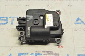 Actuator motor heater drive Ford Fusion mk5 13-20