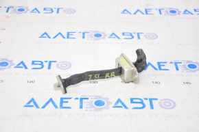Nissan Murano z51 09-14 rear right door stop