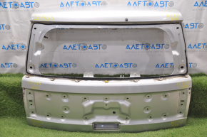 Boot door naked Ford Flex 09-19 silver UX