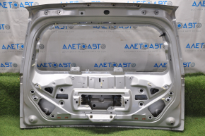 Boot door naked Ford Flex 09-19 silver UX