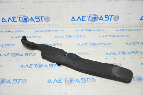 Left door-wing seal for Chevrolet Volt 16-