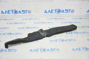 Left door-wing seal for Chevrolet Volt 16-
