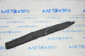 Right door-wing seal for Chevrolet Volt 16-