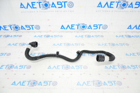 Tesla Model 3 Cooling System Hose 18-