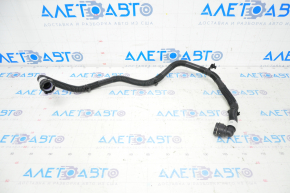 Tesla Model 3 Cooling System Hose 18-