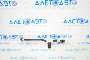 Tesla Model 3 Cooling System Hose 18-