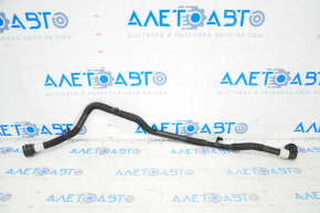 Tesla Model 3 Cooling System Hose 18-
