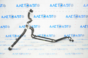 Tesla Model 3 Cooling System Hose 18-