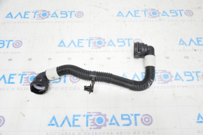 Tesla Model 3 Cooling System Hose 18-