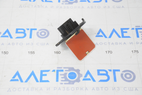Heater resistor Mazda CX-5 17-15