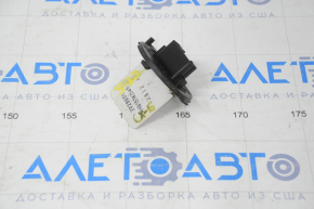 Heater resistor Mazda CX-5 17-15