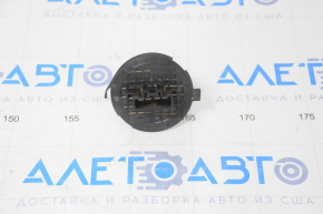 Heater resistor Mazda CX-5 17-15