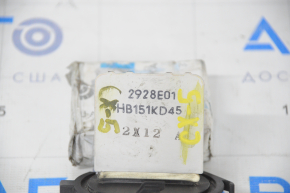 Heater resistor Mazda CX-5 17-15