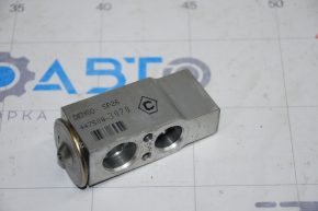 Lexus CT200h 11-17 Air Conditioner Heater Valve