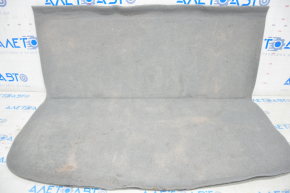 Chevrolet Volt 16 trunk floor - gray, for cleaning