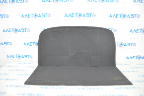 Chevrolet Volt 16 trunk floor - gray, for cleaning
