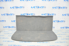 Chevrolet Volt 16 trunk floor - gray, for cleaning