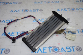 Dry shade Lexus CT200h 11-17