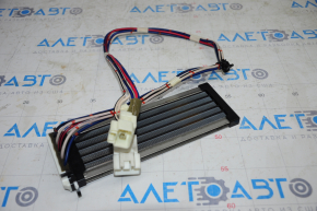 Dry shade Lexus CT200h 11-17