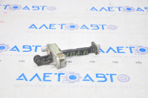 Front left door limiter Nissan Versa 1.8 10-12