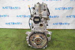 Engine Jeep Cherokee KL 14-18 2.4 84k cylinder scuffs