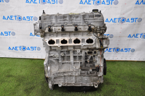 Engine Jeep Cherokee KL 14-18 2.4 84k cylinder scuffs