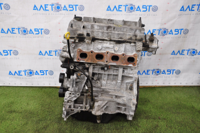 Engine Jeep Cherokee KL 14-18 2.4 84k cylinder scuffs