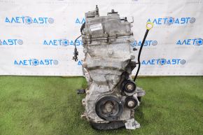 Engine Jeep Cherokee KL 14-18 2.4 84k cylinder scuffs