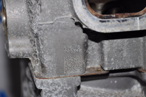 Engine Jeep Cherokee KL 14-18 2.4 84k cylinder scuffs