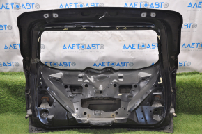 Boot door bare Ford Escape MK3 13-16, dents, black UH