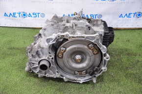 Automatic transmission assembly Jeep Cherokee KL 14-14 2.4 AWD 84k