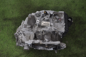 Automatic transmission assembly Jeep Cherokee KL 14-14 2.4 AWD 84k