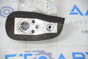 Mazda CX-5 17-21 Air Conditioner Heater Valve